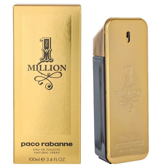 1 Million EDT 100mL