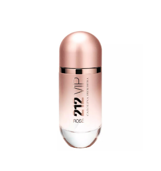 CAROLINA HERRERA - 212 Vip Rosé EDP 80mL