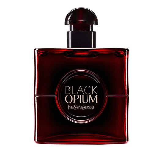 YSL Black Opium Over Red EDP 90mL