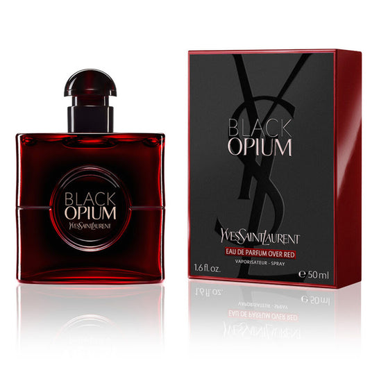 YSL Black Opium Over Red EDP 90mL