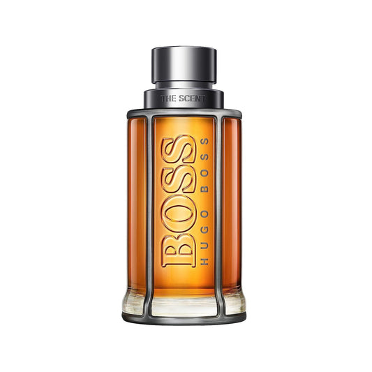 Hugo Boss The Scent EDT 100mL
