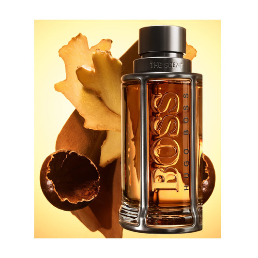 Hugo Boss The Scent EDT 100mL