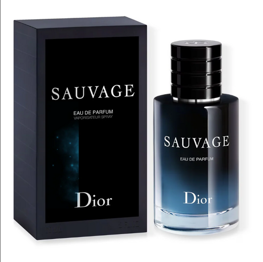 Dior Sauvage EDP 100mL