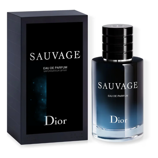 Dior Sauvage EDP 100mL