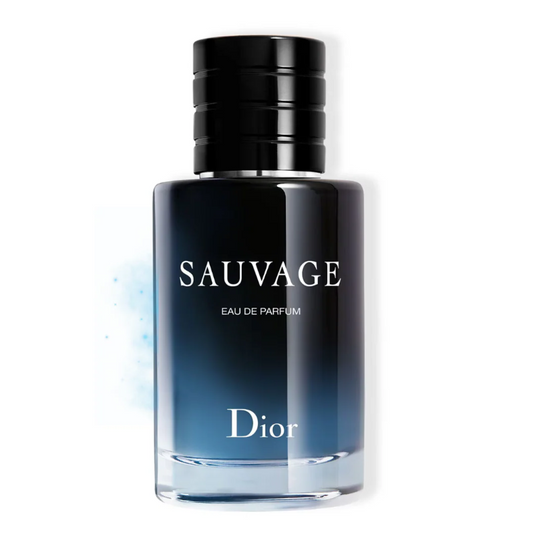 Dior Sauvage EDP 100mL