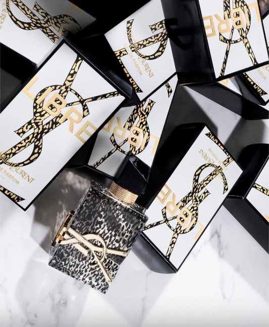 YSL Libre Collector's Edition 2020 EDP 90mL