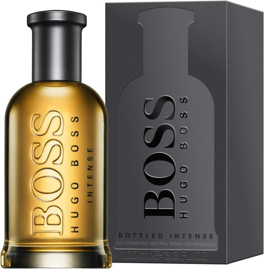 Hugo Boss Bottled Intense EDP 100mL