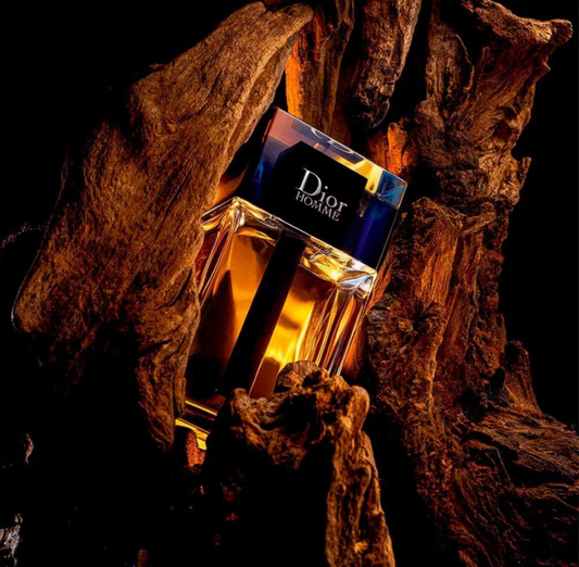 Dior Homme EDT 100ml