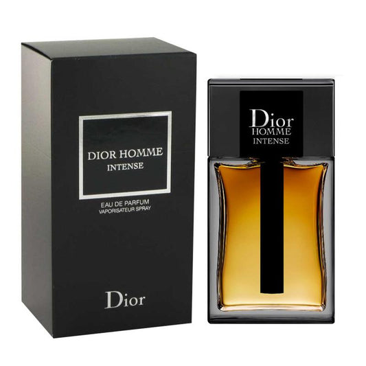 Dior Homme Intense EDP 100mL