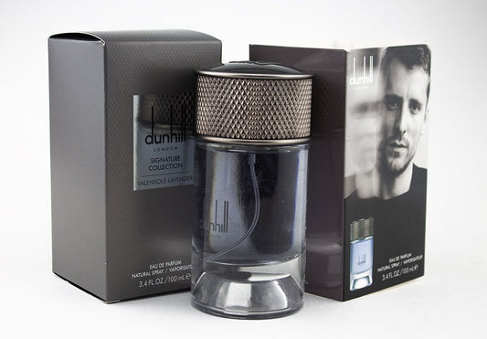 Dunhill Valensole Lavender EDP 100mL