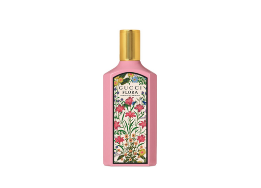 Gucci Flora Gorgeous Gardenia EDP 100mL