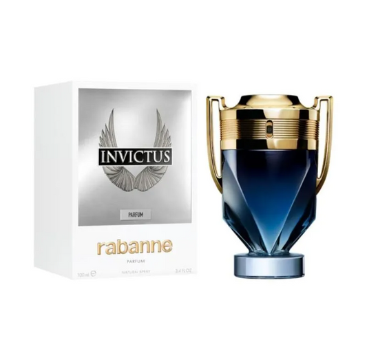 Rabanne Invictus Parfum 100mL