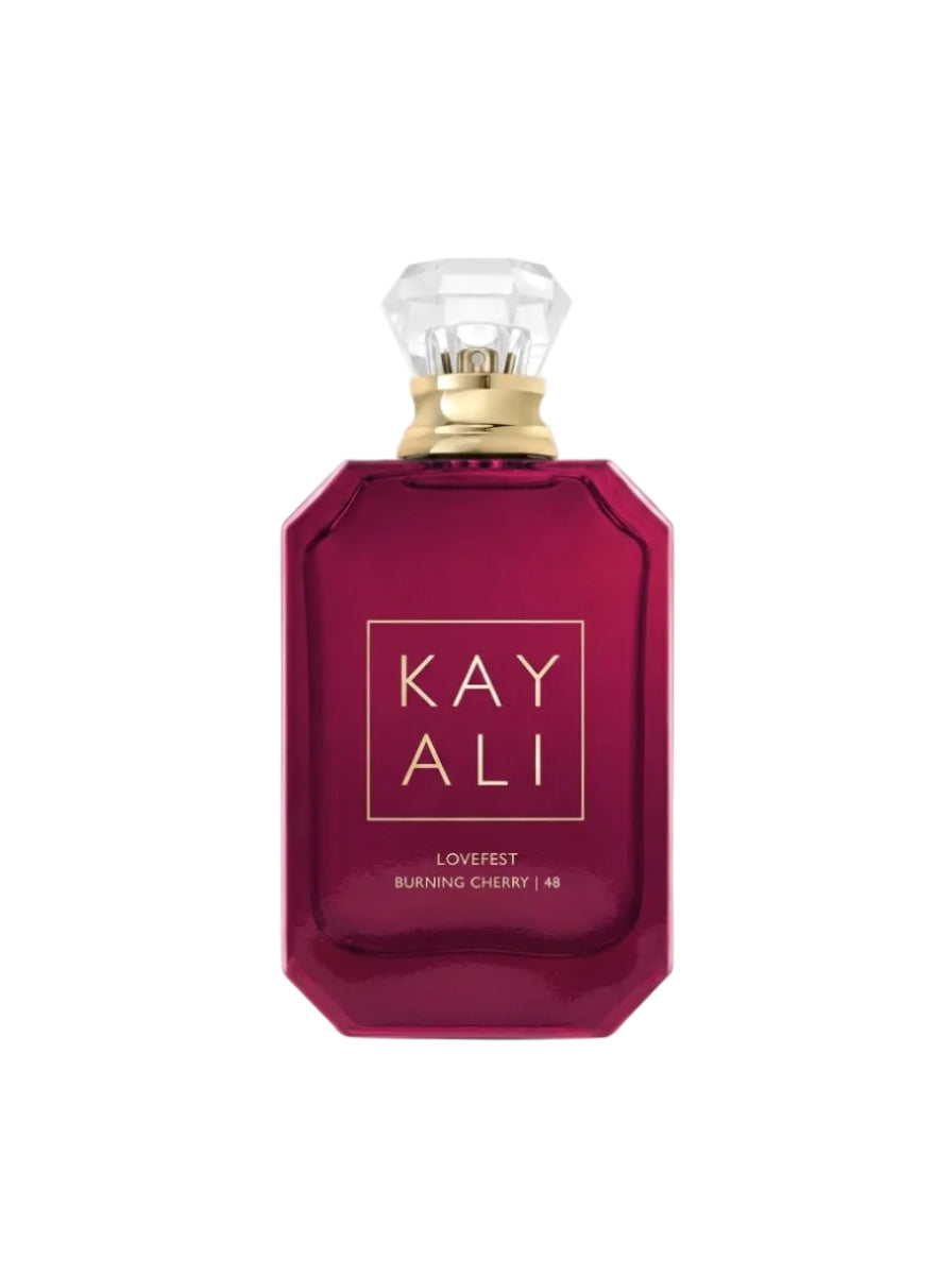 KAYALI Lovefest Burning Cherry 48 EDP 100mL