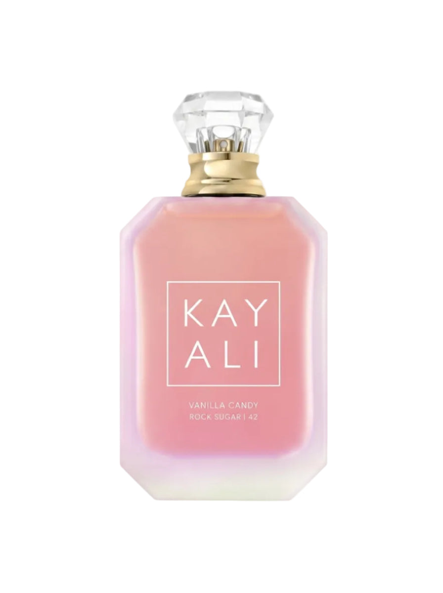 KAYALI Vanilla Candy Rock Sugar 42 EDP 100mL