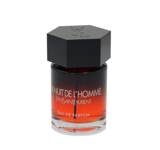 YSL - La Nuit De'L Homme EDP 100mL