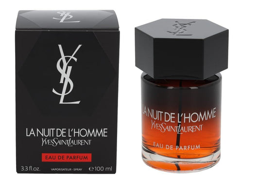 YSL - La Nuit De'L Homme EDP 100mL