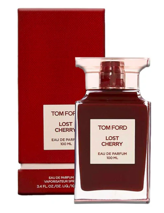 Tom Ford Lost Cherry EDP 100mL