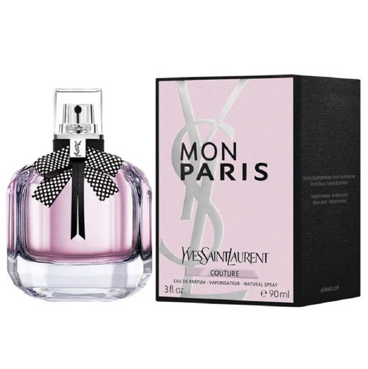 YSL Mon Paris Couture EDP 90mL
