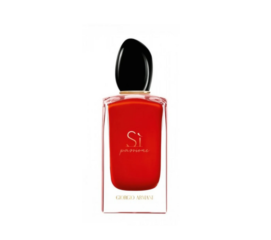 Giorgio Armani - Sí Passione EDP 100mL