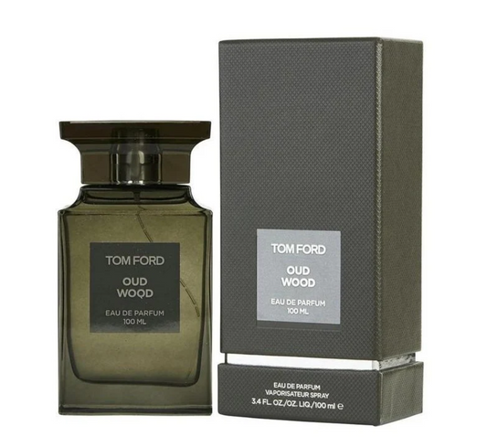 Tom Ford Oud Wood EDP 100mL