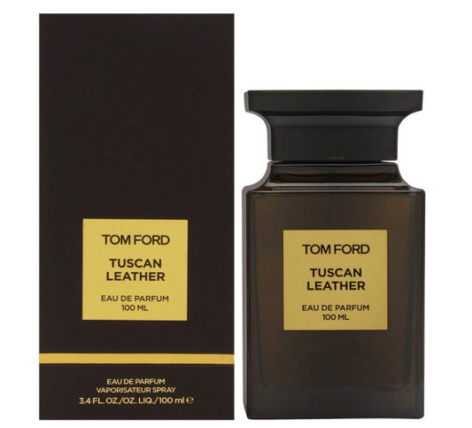 Tom Ford Tuscan Leather EDP 100mL