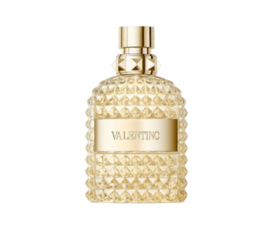 Valentino UOMO The Gold EDT 100mL