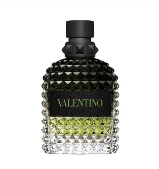 Valentino UOMO Green Stravaganza EDT 100mL