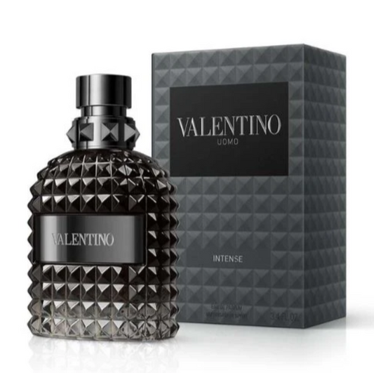 Valentino UOMO Intense EDP 100mL