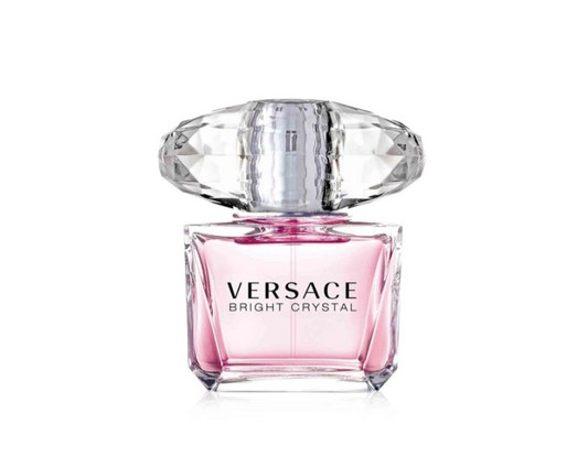 Versace Bright Crystal EDT 90mL