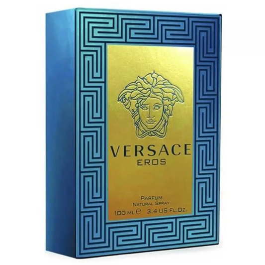 Versace Eros Parfum 100ml