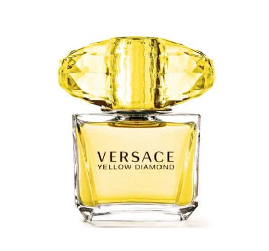 Versace Yellow Diamond EDT 90mL