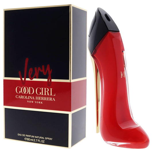 Carolina Herrera - Very Good Girl EDP 80mL