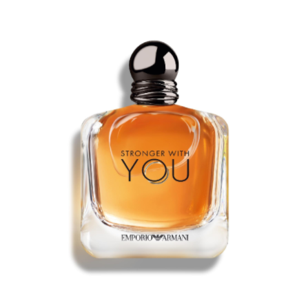 Emporio Armani - Stronger with you EDT 100mL