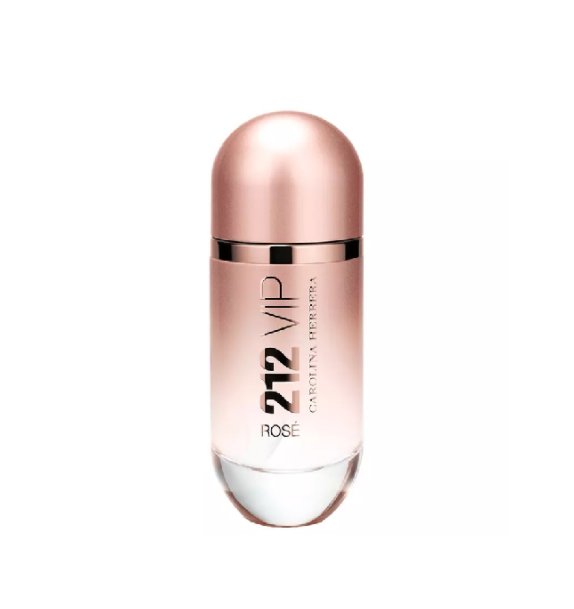 CAROLINA HERRERA - 212 Vip Rosé EDP 80mL