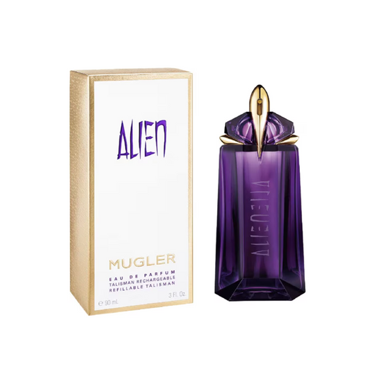Alien Mugler EDP 90mL