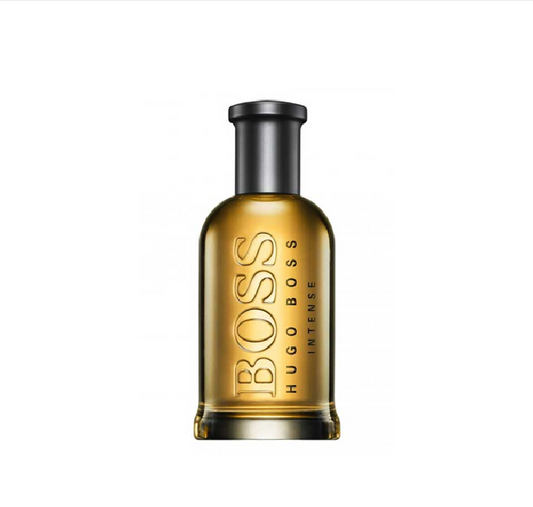 Hugo Boss Bottled Intense EDP 100mL
