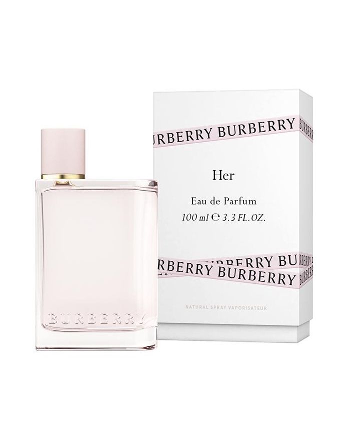 Burberry Her EDP 100mL