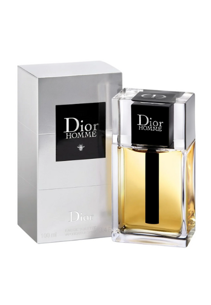 Dior Homme EDT 100ml