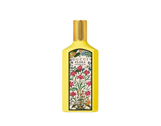 Gucci Flora Gorgeous Orchid 100mL
