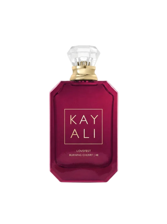 KAYALI Lovefest Burning Cherry 48 EDP 100mL