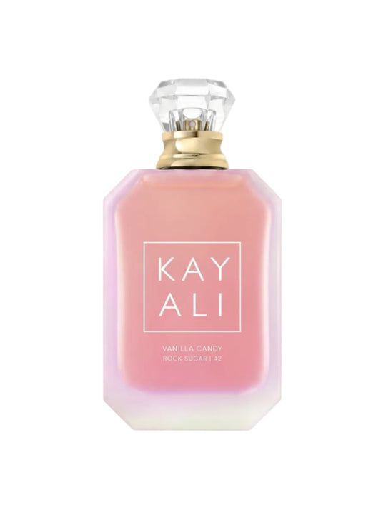 KAYALI Vanilla Candy Rock Sugar 42 EDP 100mL