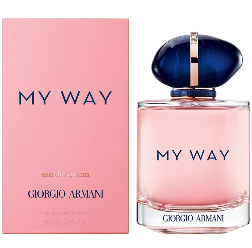 My Way EDP 90mL