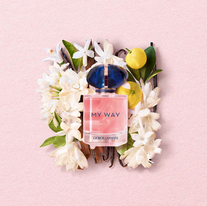 My Way EDP 90mL