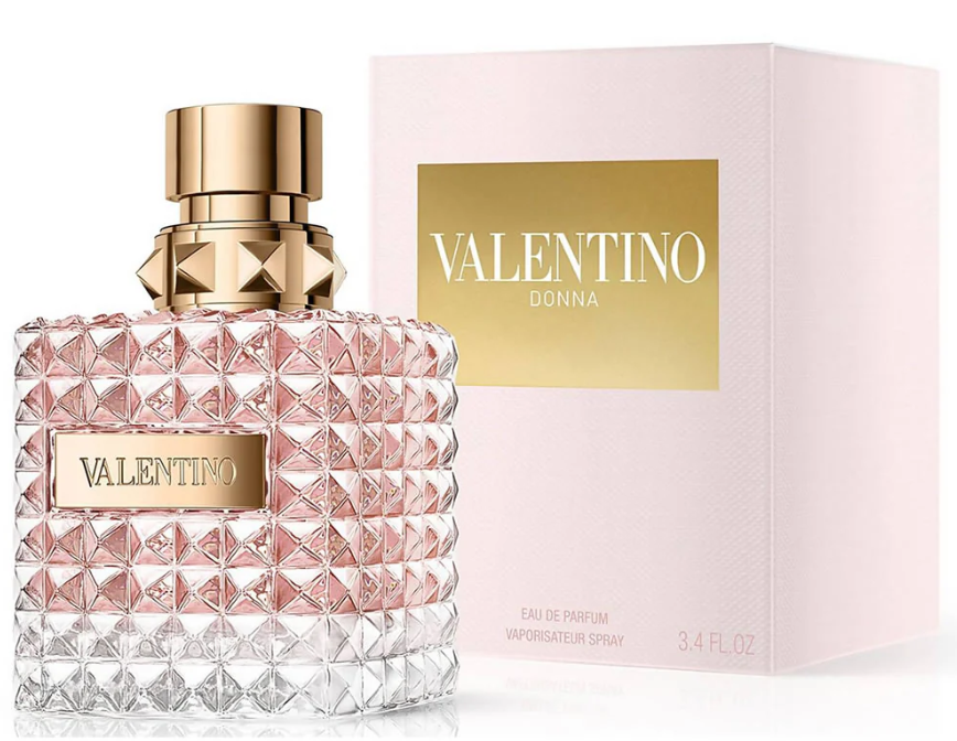 Valentino Donna EDP 100mL