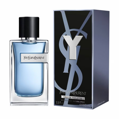 YSL EDT 100mL