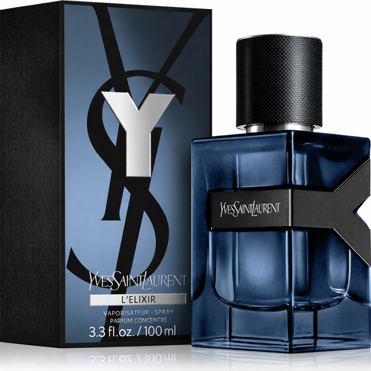 YSL L'ELIXIR 100mL
